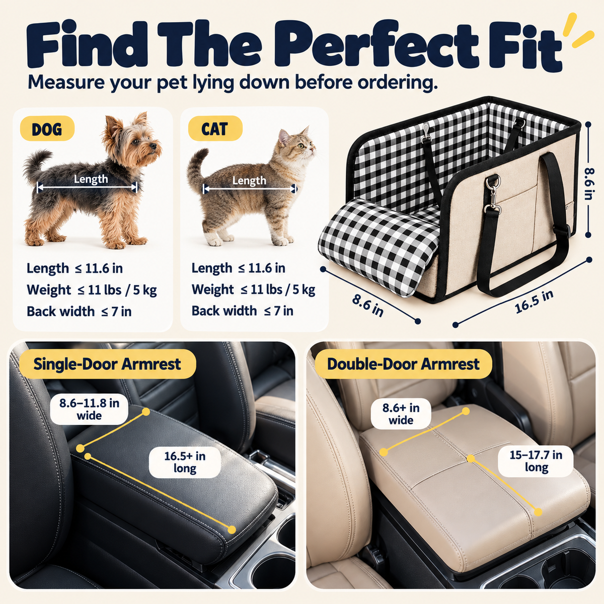 The Copup Seat — 4